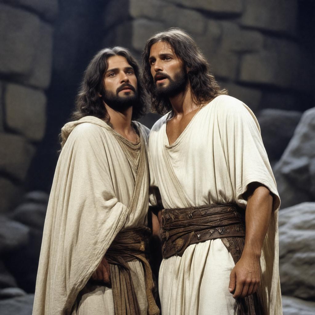 Jesus Christ Superstar (film)